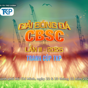 khoi-dong-giai-bong-da-lan-iii-2025-tranh-cup-tkp