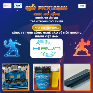 nha-tai-tro-vang-cong-ty-tnhh-cong-nghe-bao-ve-moi-truong-hirun-viet-nam