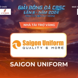 saigon-uniform-nha-tai-tro-vang-giai-bong-da-cbsc-ii