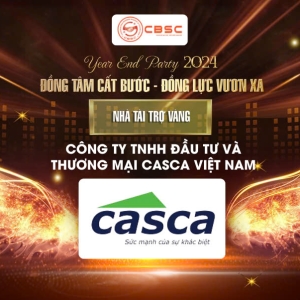 casca-viet-nam-nha-tai-tro-vang-tai-yep-cbsc-2024